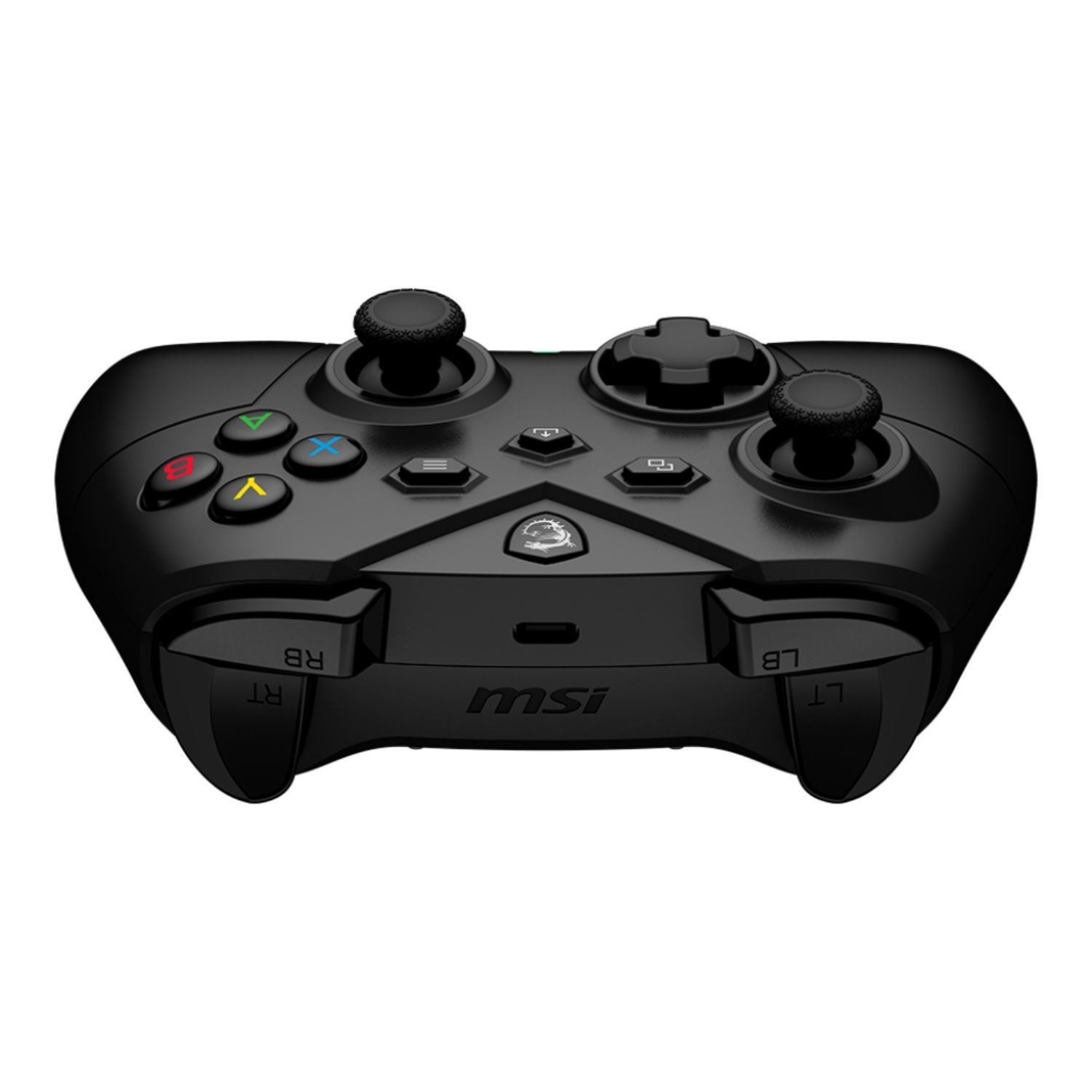 MSI MSI Force GC300 Wireless Gaming Controller PC, Tablets & Mobile devices (white)