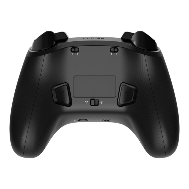 MSI FORCE GC300 W Wireless Controller Black