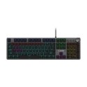 FORGE GK310 RED UK MSI FORGE GK310 RED UK Keyboards Yes Wired Yes Gaming Keyboard Black