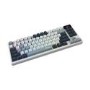 MSI FORGE GK600 TKL W SKY UK Keyboards Yes Wireless Yes Gaming Keyboard White/Black