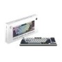 MSI FORGE GK600 TKL W SKY UK Keyboards Yes Wireless Yes Gaming Keyboard White/Black