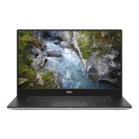 Dell Precision 5530 Core i7-8850H 8GB 256GB SSD 15.6 Inch Nvidia Quadro P1000 4GB Windows 10 Pro Laptop