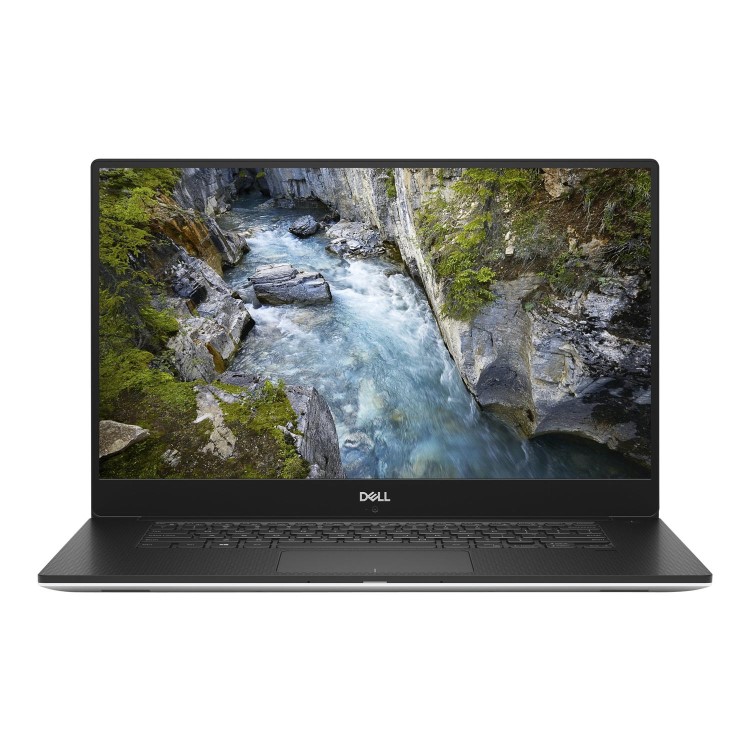 Dell Precision 5530 Core i7-8850H 8GB 256GB SSD 15.6 Inch Nvidia Quadro P1000 4GB Windows 10 Pro Laptop