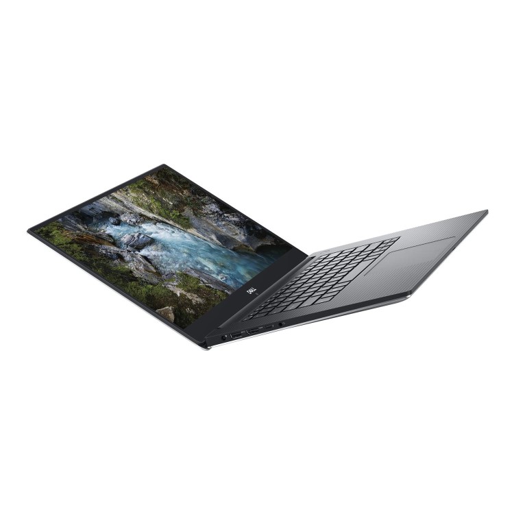 Dell Precision 5530 Core i7-8850H 8GB 256GB SSD 15.6 Inch Nvidia Quadro P1000 4GB Windows 10 Pro Laptop