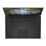 Dell Precision 5530 Core i7-8850H 8GB 256GB SSD 15.6 Inch Nvidia Quadro P1000 4GB Windows 10 Pro Laptop