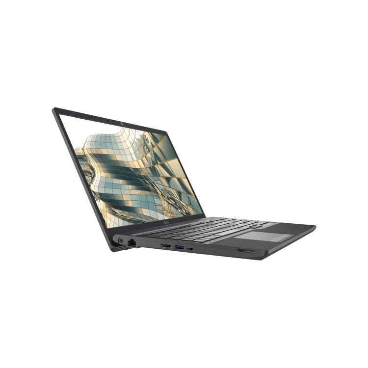 Fujitsu Lifebook A3510 Core i3-1005G1 8GB 256GB 15.6 Inch Windows 10 Pro Laptop 