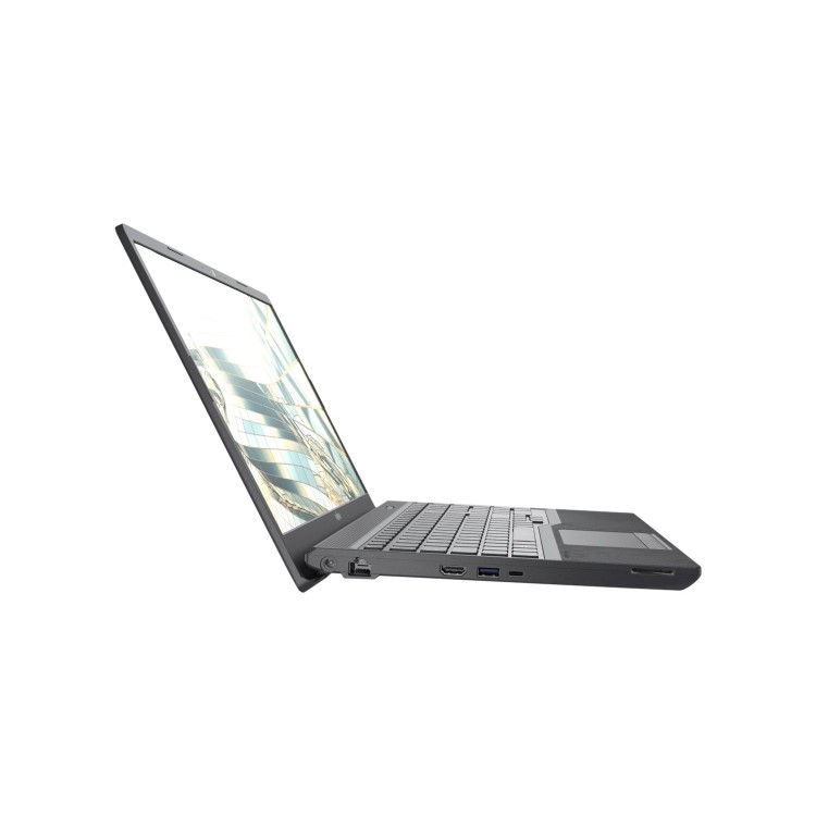 Fujitsu Lifebook A3510 Core i3-1005G1 8GB 256GB 15.6 Inch Windows 10 Pro Laptop 