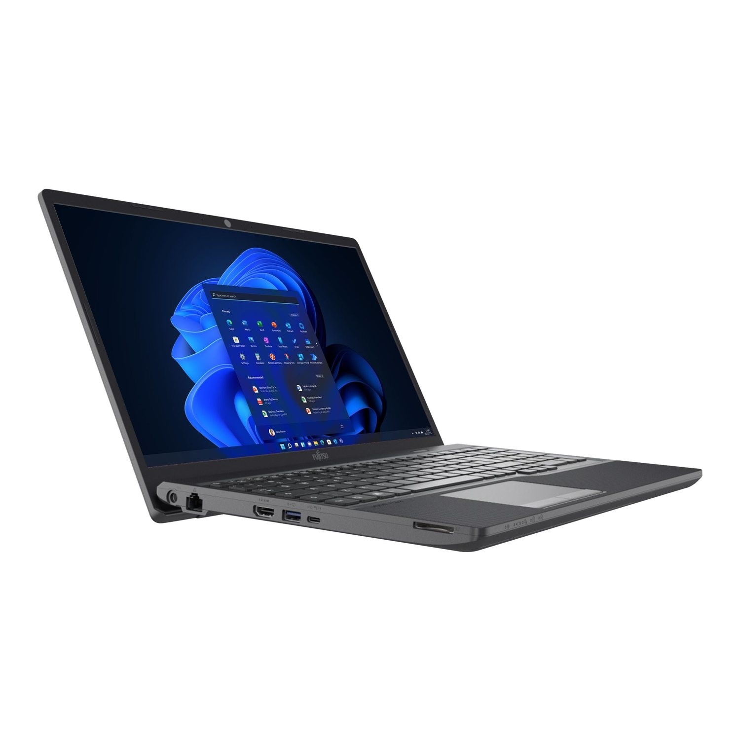 Fujitsu Esprimo Q558 Ricondizionato Garantito | 166 € | 30 Giorni Di Prova - Foto 4