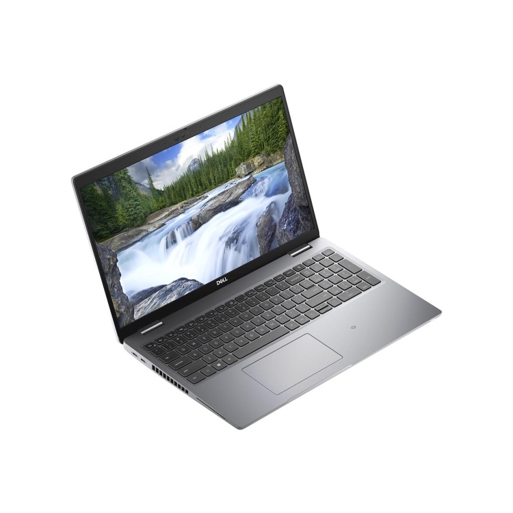 Dell Latitude 5520 Core i5-1135G7 8GB 256GB SSD 15.6 Inch FHD Windows 10 Pro Laptop