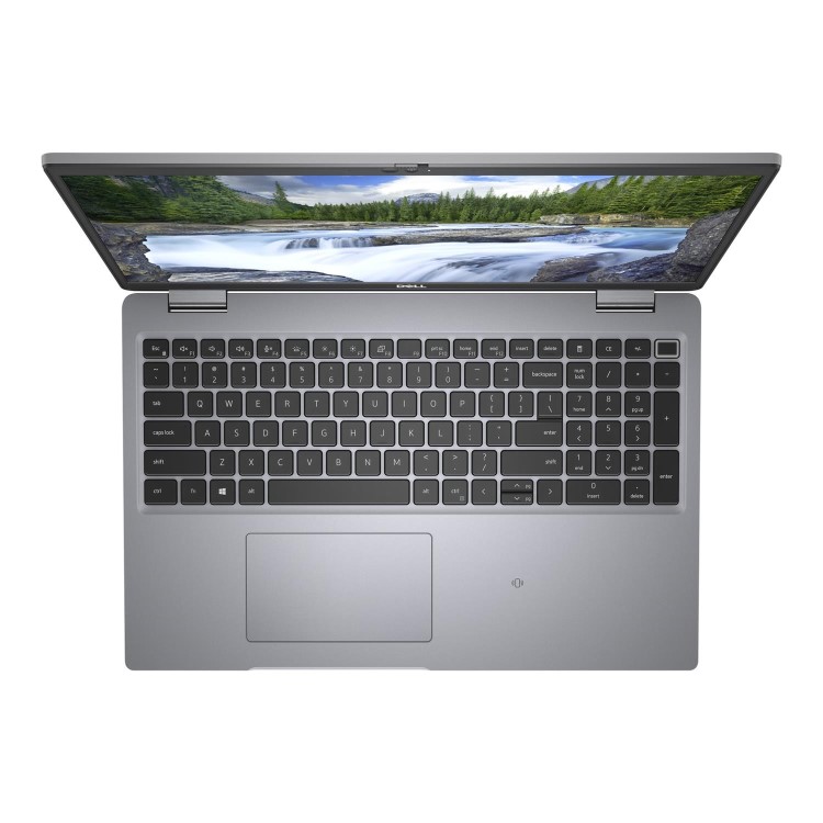 Dell Latitude 5520 Core i5-1135G7 8GB 256GB SSD 15.6 Inch FHD Windows 10 Pro Laptop
