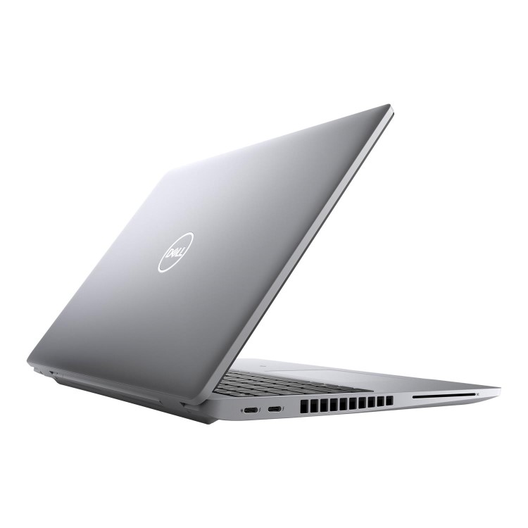 Dell Latitude 5520 Core i5-1135G7 8GB 256GB SSD 15.6 Inch FHD Windows 10 Pro Laptop