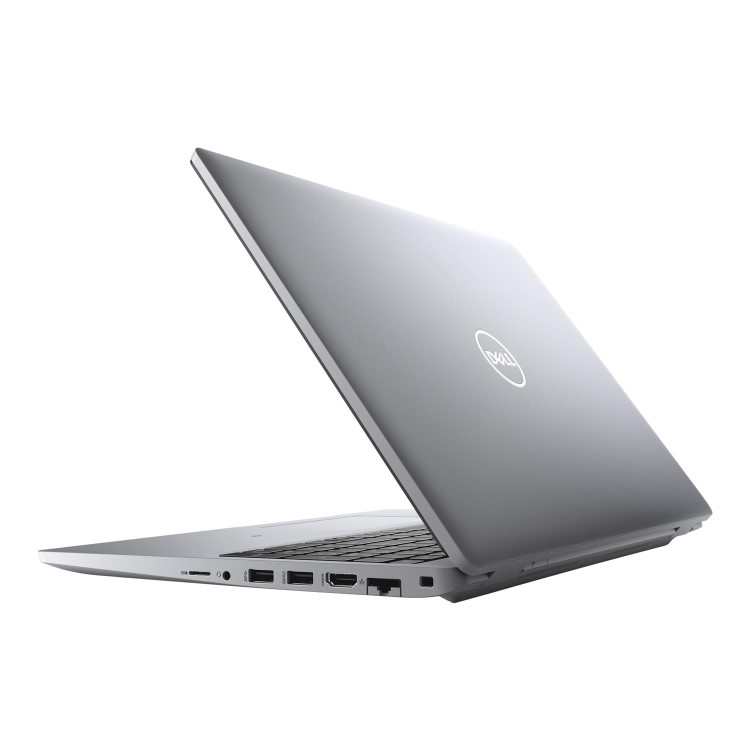 Dell Latitude 5520 Core i5-1135G7 8GB 256GB SSD 15.6 Inch FHD Windows 10 Pro Laptop