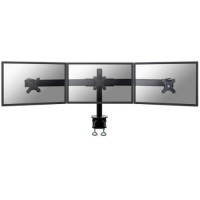 Newstar Triple Desk Mount 10-27