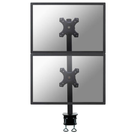 Newstar Flatscreen Desk Mount clamp