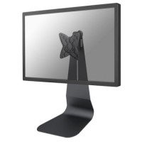 Newstar Universal Monitor Stand Black up to 24" Black