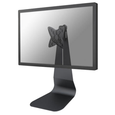 Newstar Universal Monitor Stand Black up to 24" Black