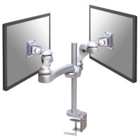 Newstar LCD/TFT desk mount clamp - 5 m