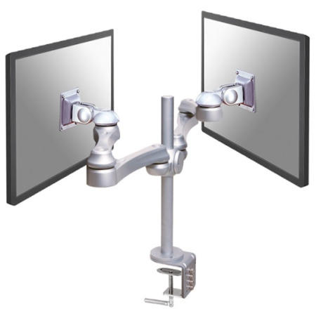 Newstar LCD/TFT desk mount clamp - 5 m
