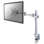 Newstar Deskmount Monitor Arm up to 26" Silver