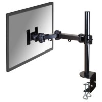 Newstar Deskmount Monitor Arm up to 26" Black