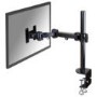 Newstar Deskmount Monitor Arm up to 26" Black