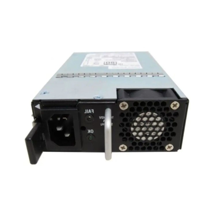 Cisco - Power supply (plug-in module) - AC 100-240 V - 400 Watt - for FirePOWER 2110, 2120, 2130, 2140
