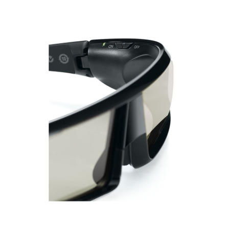 Toshiba FPT-AG02G Active 3D Glasses