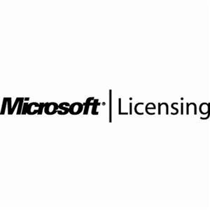 Microsoft&reg; Windows Professional Sngl Upgrade/Software Assurance Pack OPEN 1 License Level C