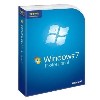 Microsoft Windows Professional  7 Upgrade 1 PC