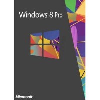 Microsoft Get Genuine Kit for Windows 8 Pro - license