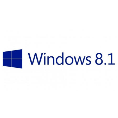 Microsoft Windows Pro 8.1 Upgrade from Windows 7/8 - Academic Upgrade 