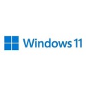 FQC-10528 Microsoft Windows 11 Professional 64bit English OEM DVD Operating Software