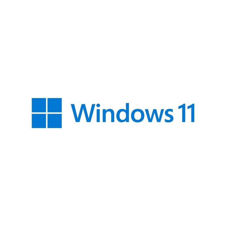 Microsoft Windows 11 Professional 64bit English OEM DVD Operating System Software
