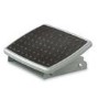 3M Adjustable Foot Rest - Charcoal Grey