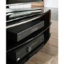 Alphason FRN1100/ARCTIC Francium 1100 TV Stand for up to 50" TVs - Arctic White