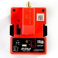 FrSky R9M Radio Module