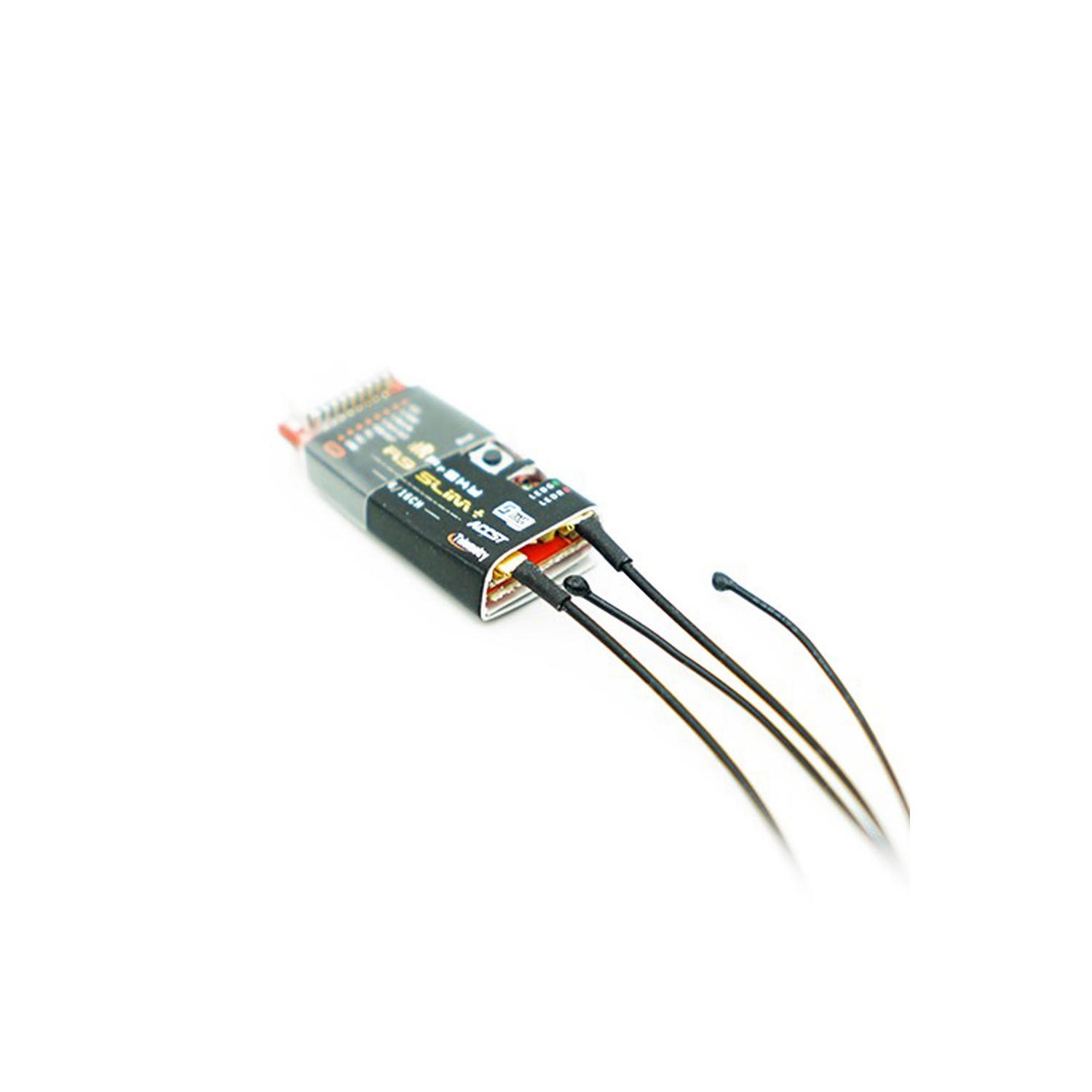 FrSky R9 Slim+ Receiver - Laptops Direct