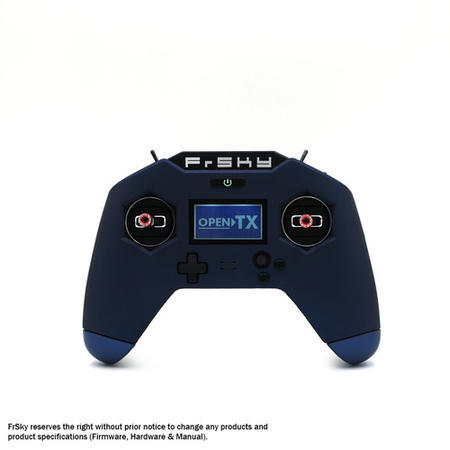 GRADE A1 - FrSky Taranis X-Lite Pro Radio - EU Version