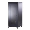 Orion 15U FS Server Rack 600x600 Black