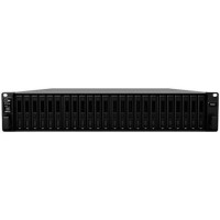 Synology FlashStation FS6400 32GB RAM 24 Bay Diskless Rack NAS Synology FlashStation FS6400 32GB RAM 24 Bay Diskless Rack NAS