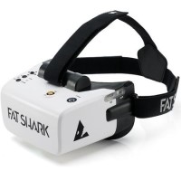 Fat Shark Scout Headset Fat Shark Scout Headset