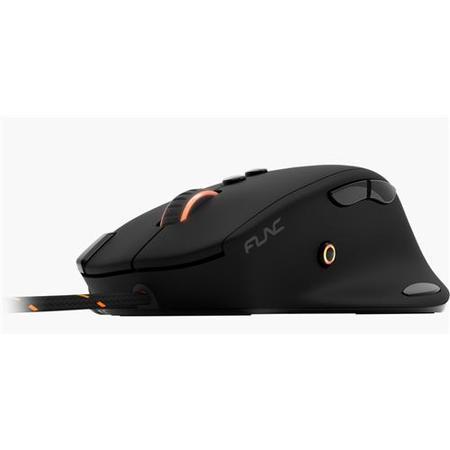 Func MS-3 R2 Gaming Mouse 5670 DPI