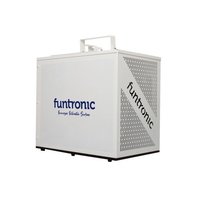 Funtronic Interactive Games Device 