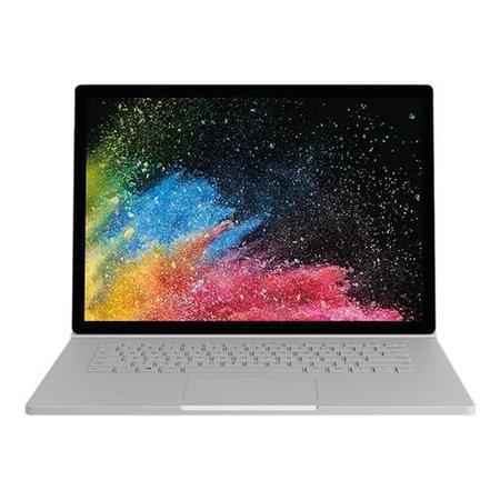 Microsoft Surface Book 2 Core i7-8650U 16GB 512GB SSD GeForce GTX 1060 15 Inch  Windows 10 Pro 2-in-1 Laptop 