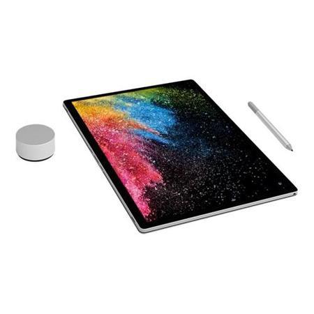 Microsoft Surface Book 2 Core i7-8650U 16GB 512GB SSD GeForce GTX 1060 15 Inch  Windows 10 Pro 2-in-1 Laptop 