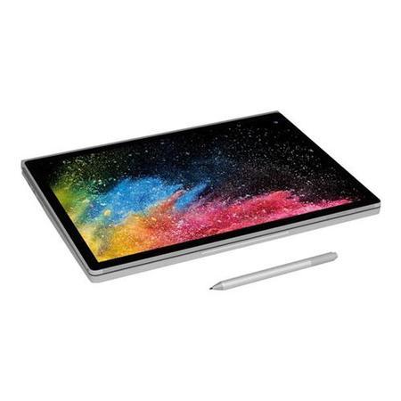 Microsoft Surface Book 2 Core i7-8650U 16GB 512GB SSD GeForce GTX 1060 15 Inch  Windows 10 Pro 2-in-1 Laptop 