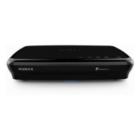 Humax FVP-5000T 1TB Smart Freeview Play HD TV Recorder