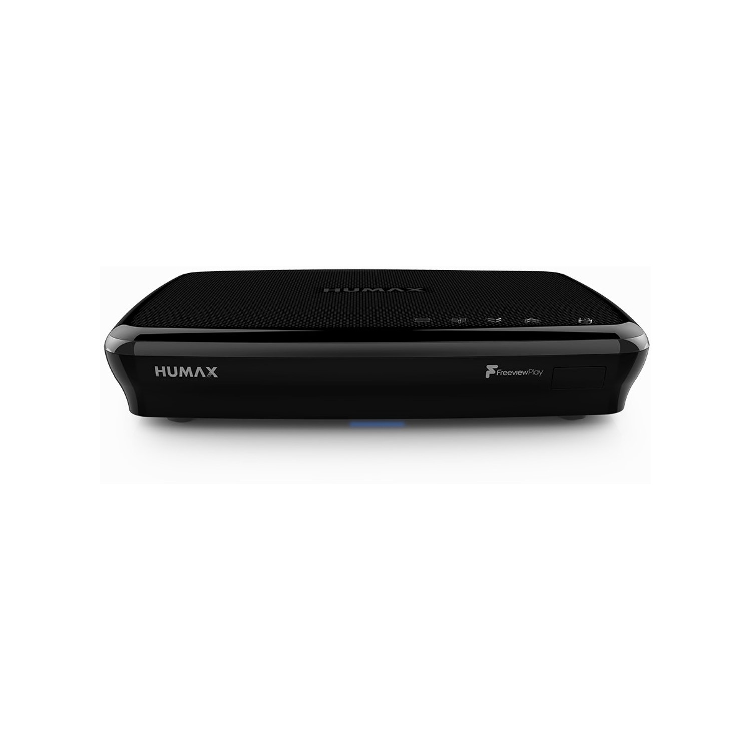 Refurbished Humax FVP-5000T 500GB Smart Freeview Play HD TV Recorder ...
