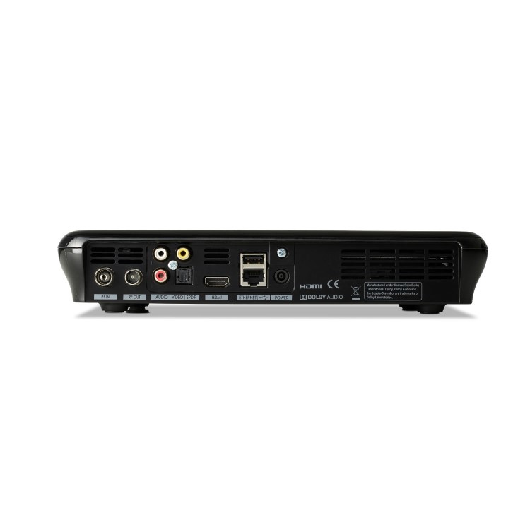Humax FVP-5000T 1TB Smart Freeview Play HD TV Recorder