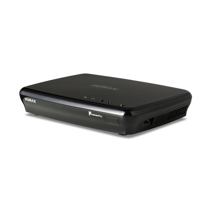 Humax FVP-5000T 1TB Smart Freeview Play HD TV Recorder